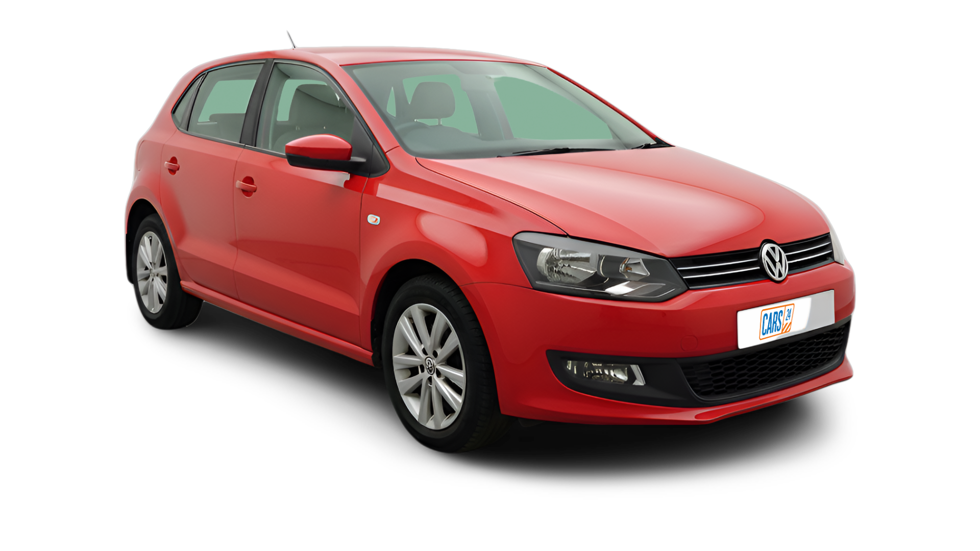 Volkswagen Polo-img